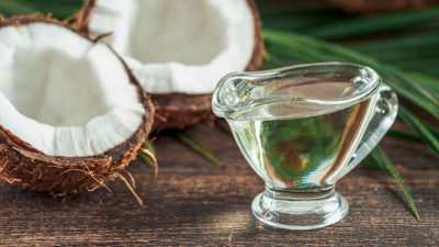 Manfaat Minyak Kelapa untuk Psoriasis